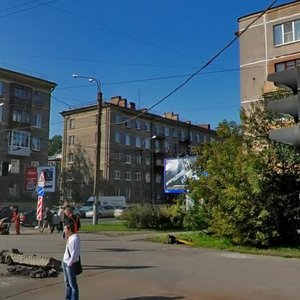 Novosibirskaya Street, 2, : foto