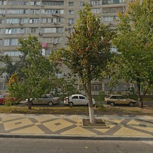 Mitrofana Sedina Street, 175, Krasnodar: photo