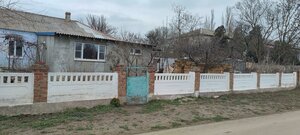 Ulitsa Karakhanyana, 23, Republic of Crimea: photo