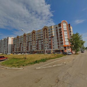 Сыктывкар, Первомайская улица, 9: фото