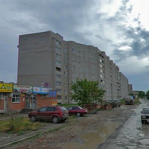 Fryazinovskaya ulitsa, 24, Vologda: photo