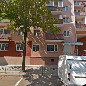 Plekhanovskaya Street, 6, Voronezh: photo