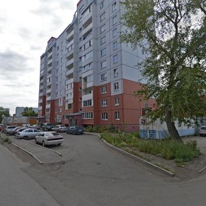 3-ya Zheleznodorozhnaya ulitsa, 24А ، أومسك: صورة