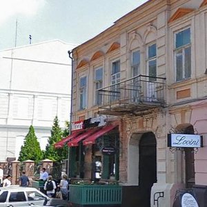 Pushkinskaya Street, 112, Rostov‑na‑Donu: photo