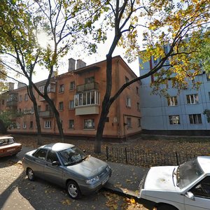 Vulytsia Kyrponosa, 8А, Chernihiv: photo