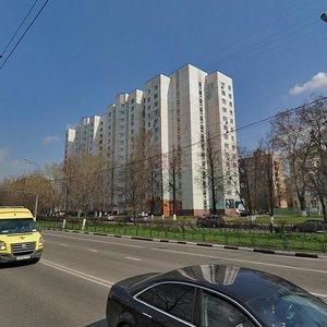 Chistova Street, 2/39, : foto