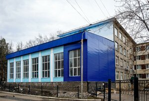 Nezhinskaya ulitsa, 4, Ufa: photo