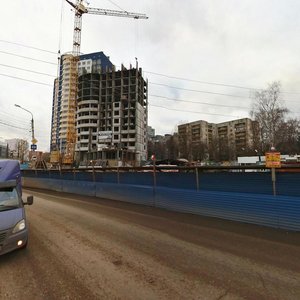 Timiryazeva Street, 43 ، نيجني نوفغورود: صورة