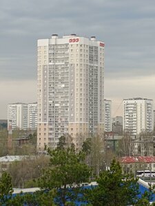 Rastochnaya Street, 31А, Yekaterinburg: photo