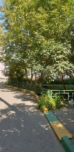 Pushkin Street, 29А, Nizhny Novgorod: photo