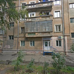 Krasnogvardeyskaya ulitsa, 41, Omsk: photo