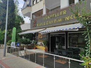 Molla Osman Avenue, 11B, Alanya: photo