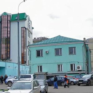 Preobrazhenskaya Square, 7, Moscow: photo