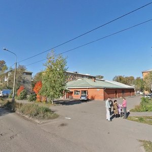 Novaya ulitsa, 14, Krasnoyarsk: photo