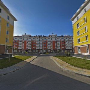 Nadezhd Boulevard, 42, Krasnodar Krai: photo