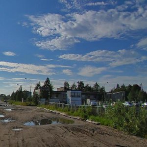 Oktyabryat Street, No:40, Arhangelsk: Fotoğraflar