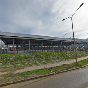 Yesenina Street, 54А, Belgorod: photo