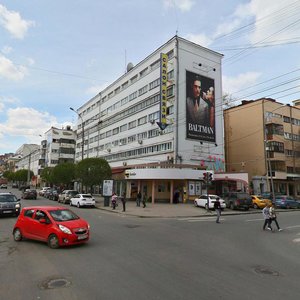 Екатеринбург, Улица Малышева, 21/1: фото