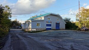 Ulitsa Vitaliya Kruchiny, 4Б, Petropavlovsk: photo