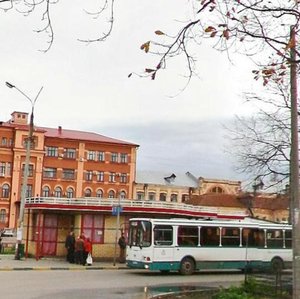 Svobody Street, 4Б ، نيجني نوفغورود: صورة