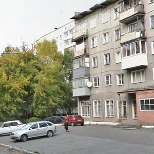 Kirova Street, 72, Novokuznetsk: photo