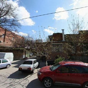 Sokolova Avenue, 28/21 ، روستوف نا دونو: صورة