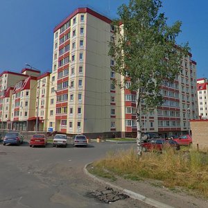 Lizy Chaykinoy Street, 14к1, Petrozavodsk: photo