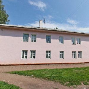 Sovetskaya ulitsa, 97, Ishimbay: photo