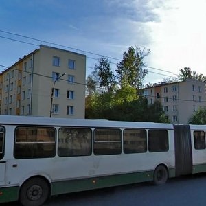 Санкт‑Петербург, Проспект Ветеранов, 30: фото