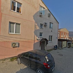 Zvyozdnyi Lane, 6, Gelendgik: photo