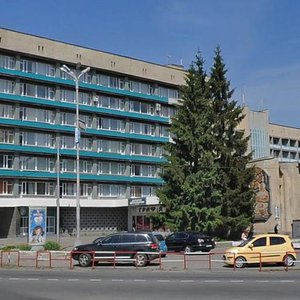 Khmelnytske shose, 2, Vinnytsia: photo