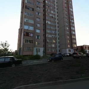 Musina Street, 7, Kazan: photo