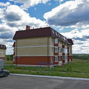 Klinskaya ulitsa, 50к3, Klin: photo