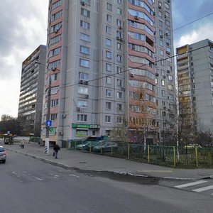 Severny Boulevard, 15, Moscow: photo