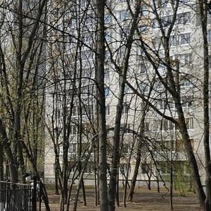 Soyuzny Avenue, 12к2, Moscow: photo