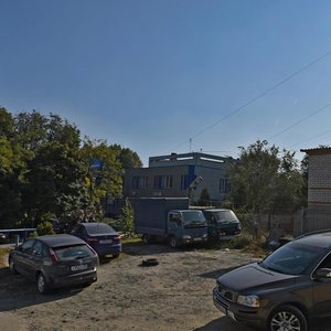 Волгоград, Улица Пархоменко, 47А: фото