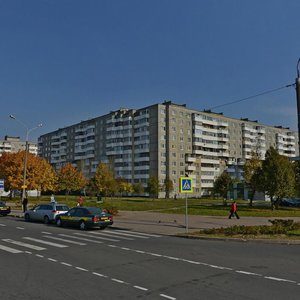 Минск, Улица Ротмистрова, 44: фото