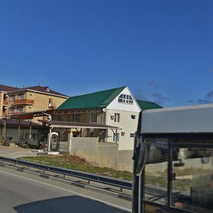 Краснодарский край, Новороссийское шоссе, 1/5: фото