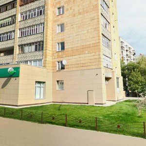Yamasheva Avenue, 9, Kazan: photo