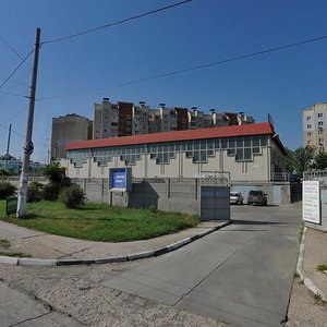 Balaklavskaya Street, 43, : foto