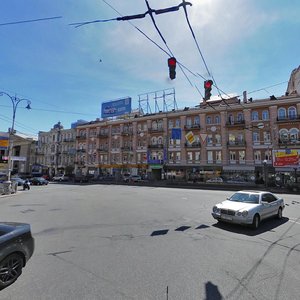 Velyka Vasylkivska Street, 23, Kyiv: photo