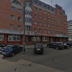 Sovetskikh Kosmonavtov Avenue, 174, Arkhangelsk: photo