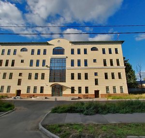 Odoevskogo Street, 5 ، سان بطرسبرغ: صورة