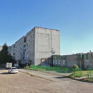 Kvartal 70-letiya Oktyabrya, 5, Khabarovsk: photo
