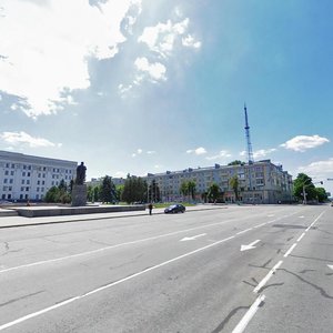 Ploshcha Heroiv Velykoi Vitchyznianoi viiny, 7, Luhansk: photo