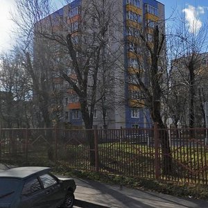 Likhoborskiye Bugry Street, 11, Moscow: photo