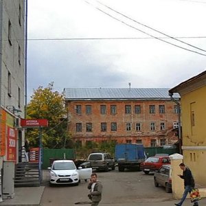 Lenina Street, 101А, Kirov: photo