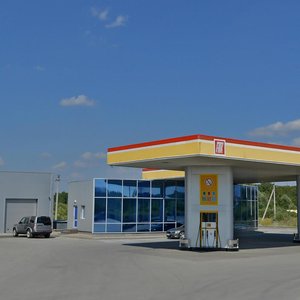 Stantsionnaya Street, 88к1, Novosibirsk: photo