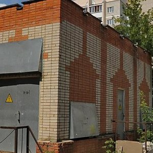 Pokrovskaya ulitsa, 20 ، : صورة
