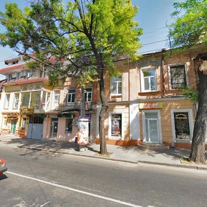 Kanatna vulytsia, No:71, Odesa: Fotoğraflar